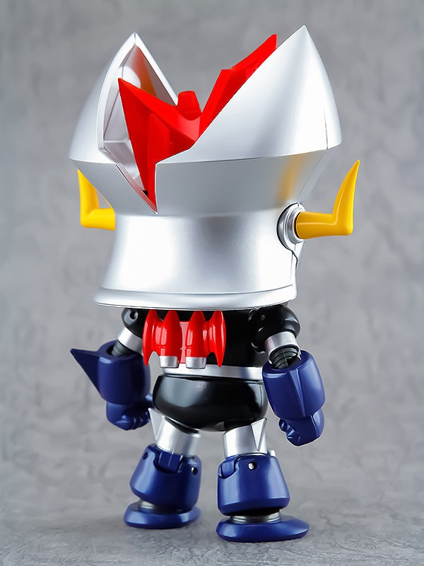 Mazinger Z Nendoroid Great Mazinger