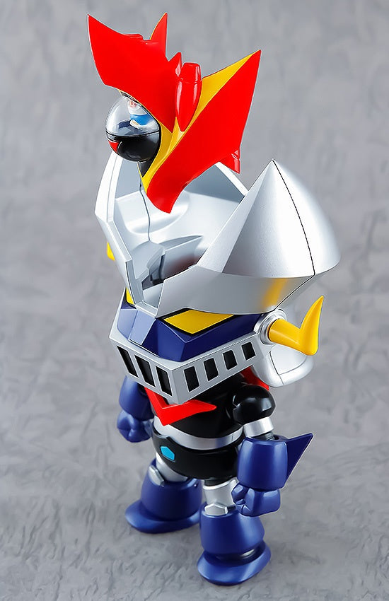 Mazinger Z Nendoroid Great Mazinger