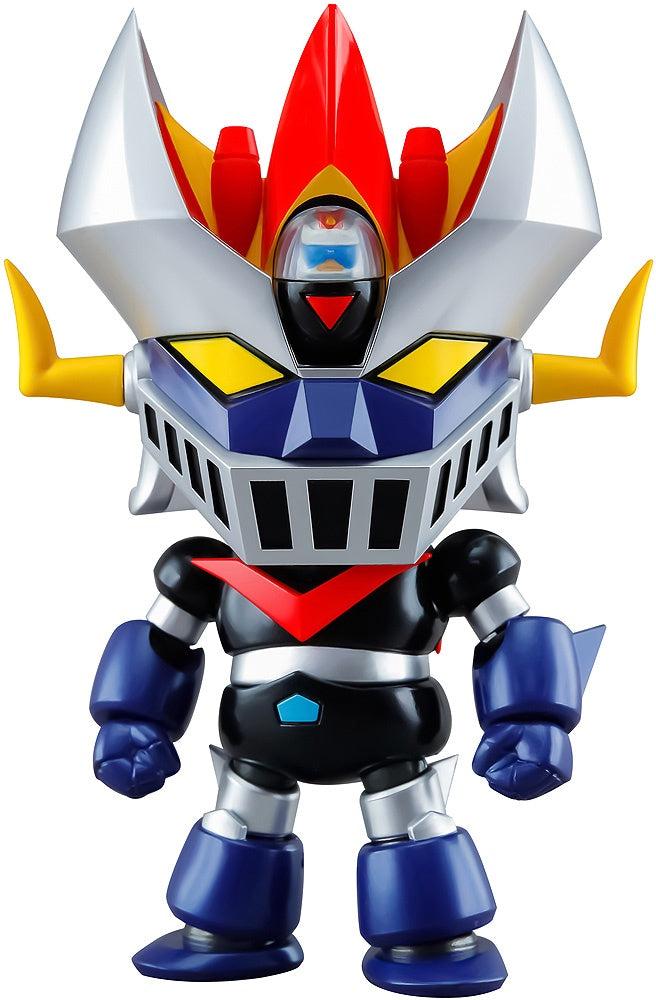 Mazinger Z Nendoroid Great Mazinger