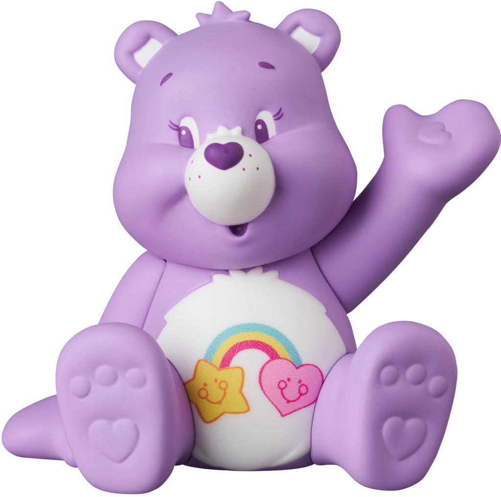 Medicom Best Friend Bear UDF [Care Bears]