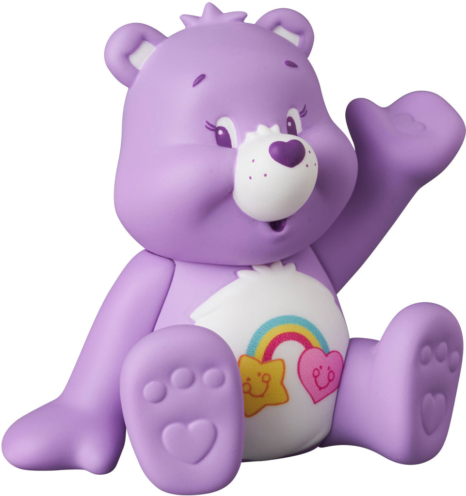 Medicom Best Friend Bear UDF [Care Bears]