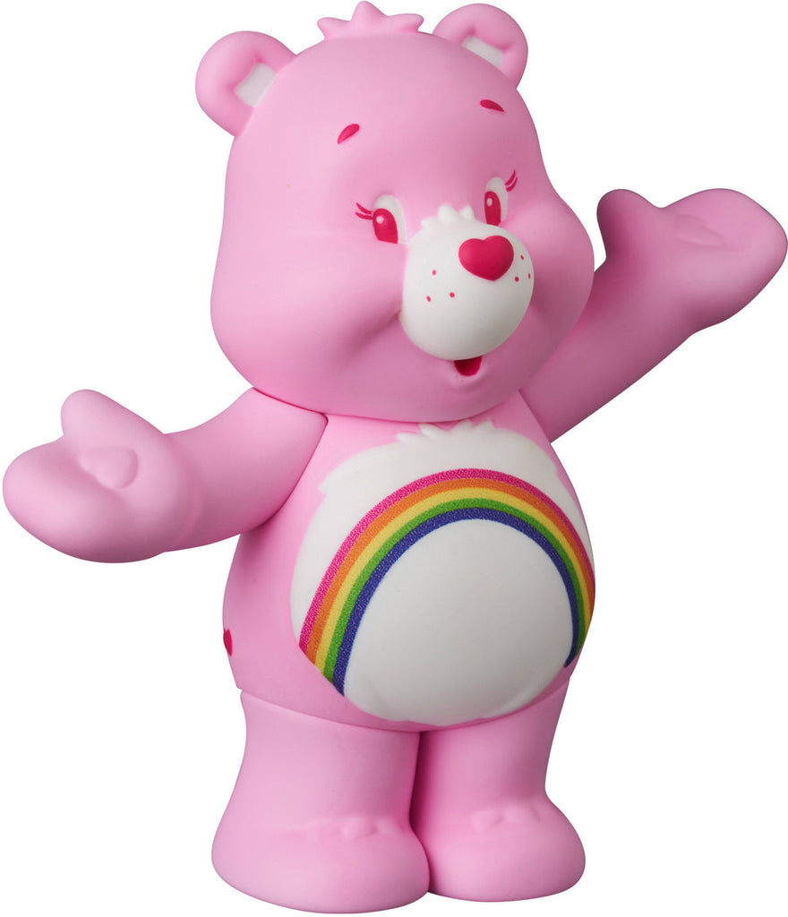 Medicom Cheer Bear UDF [Care Bears]