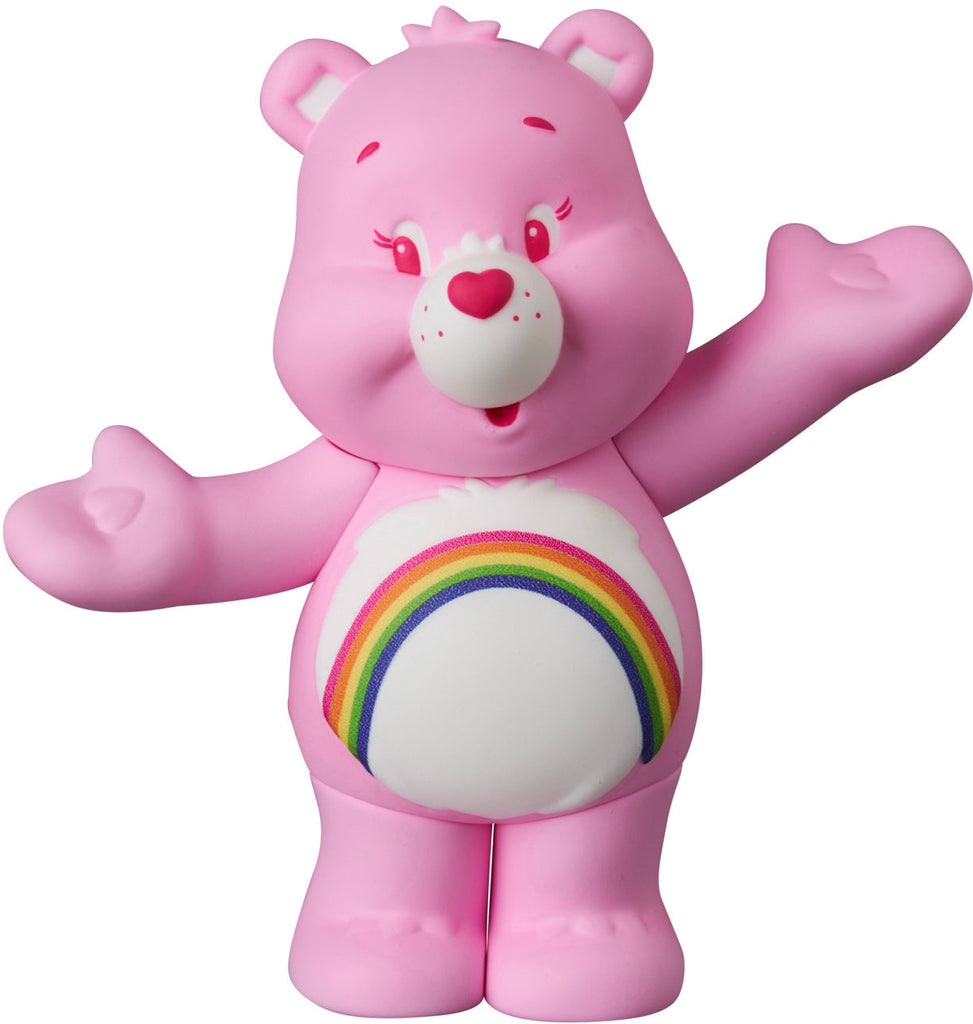 Medicom Cheer Bear UDF [Care Bears]