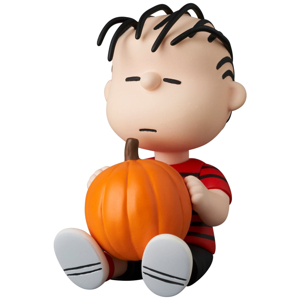 Medicom Halloween Linus UDF Peanuts 16