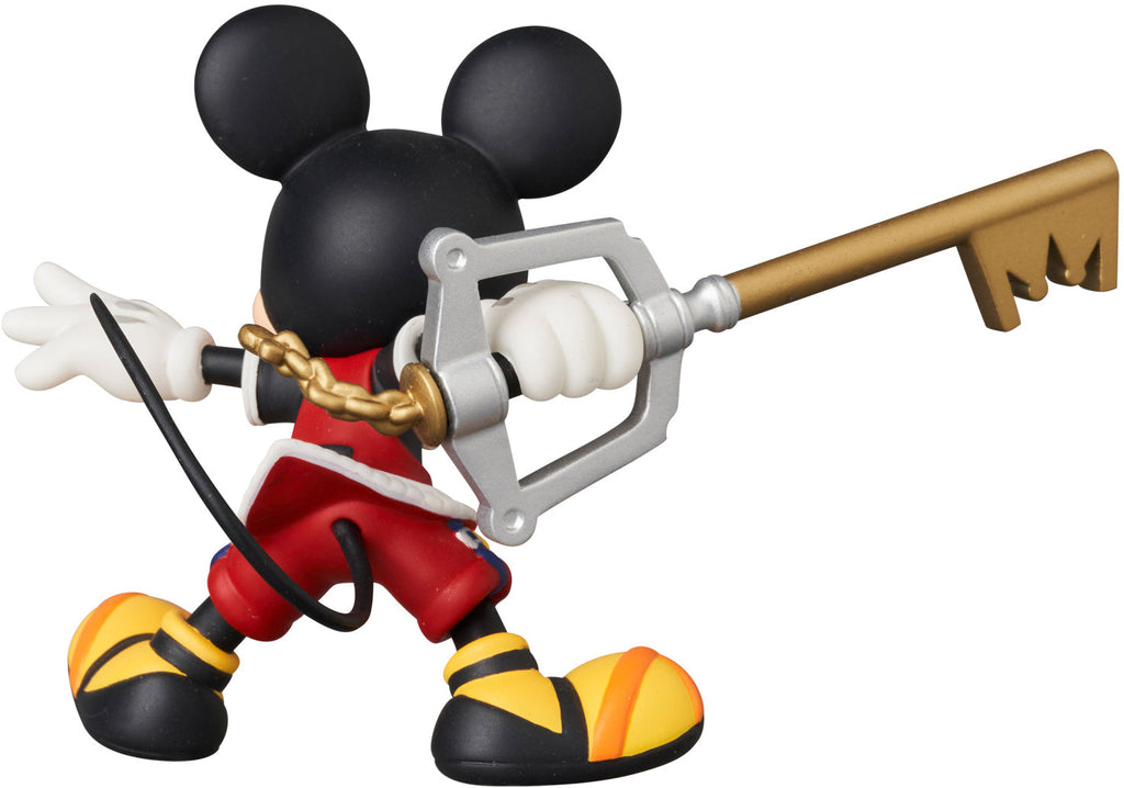 Medicom Mickey UDF [Kingdom Hearts II]