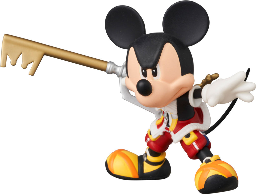 Medicom Mickey UDF [Kingdom Hearts II]