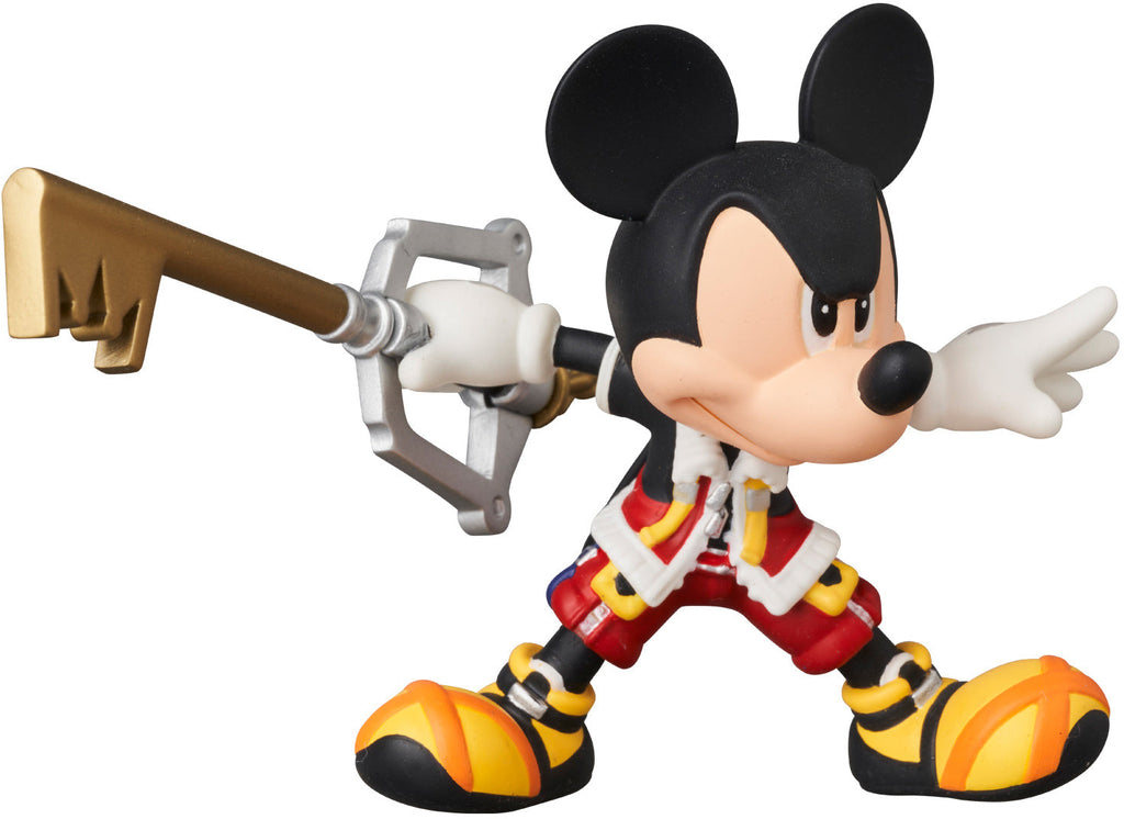 Medicom Mickey UDF [Kingdom Hearts II]