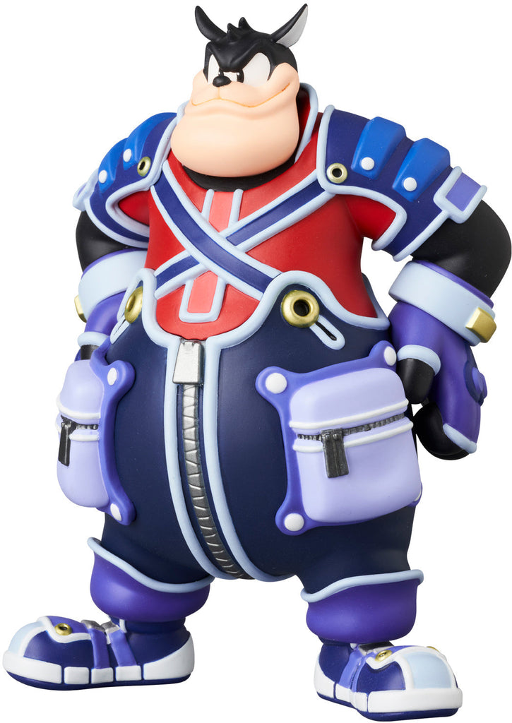 Medicom Pete UDF [Kingdom Hearts II]