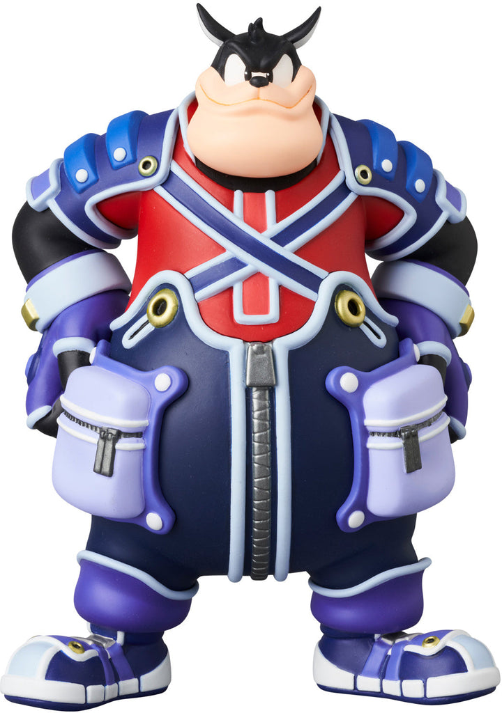 Medicom Pete UDF [Kingdom Hearts II]