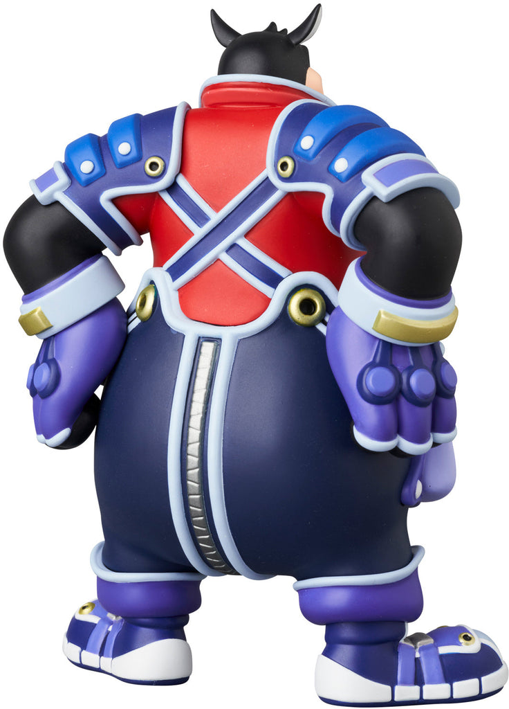 Medicom Pete UDF [Kingdom Hearts II]