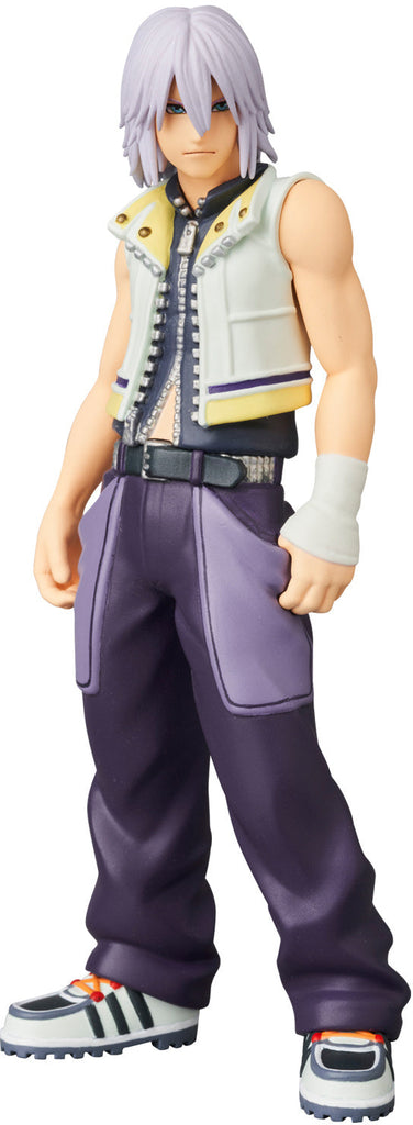 Medicom Riku UDF [Kingdom Hearts II]