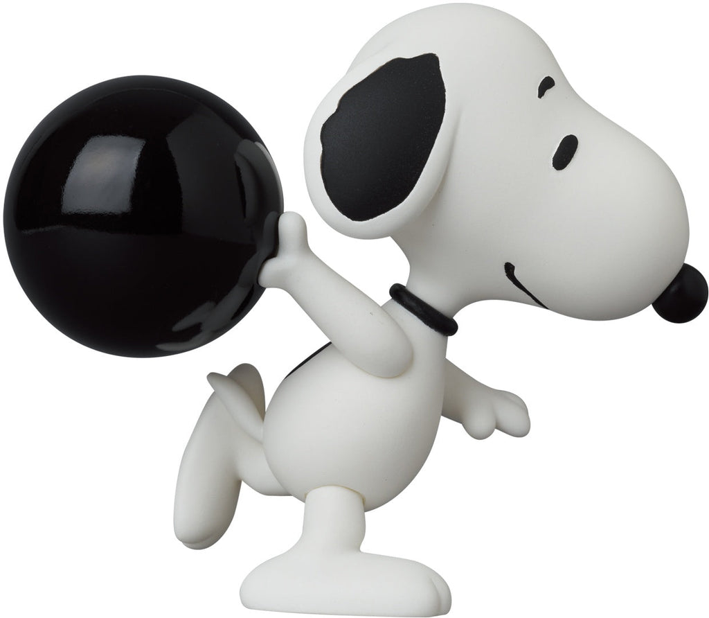 Medicom Snoopy Championship Bowler UDF