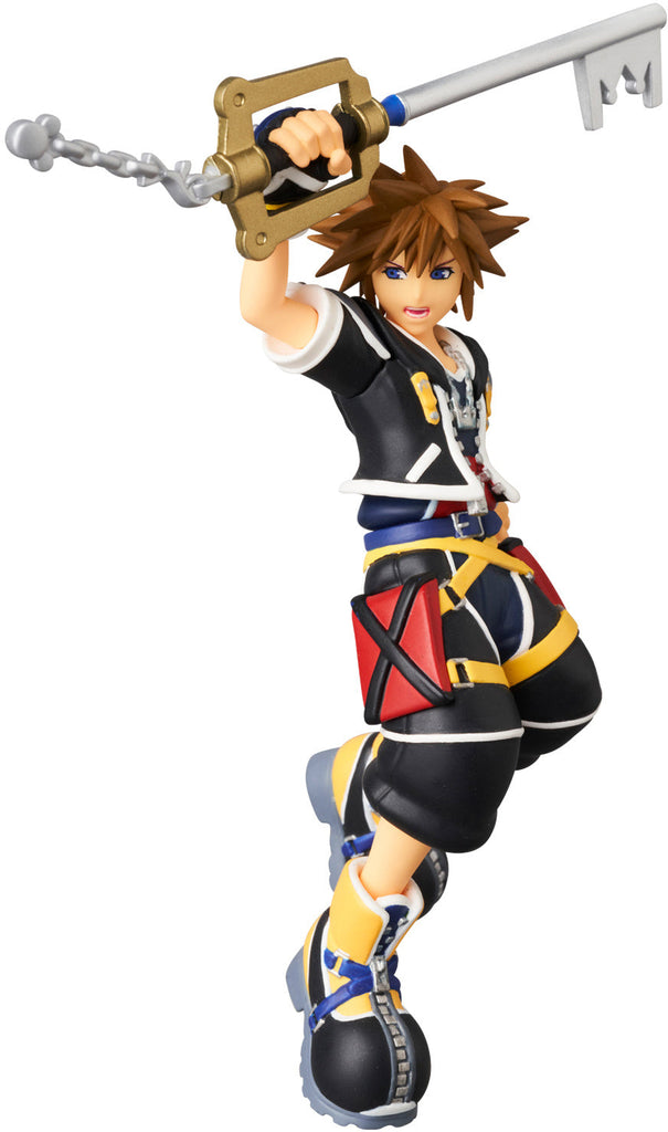 Medicom Sora UDF [Kingdom Hearts II]