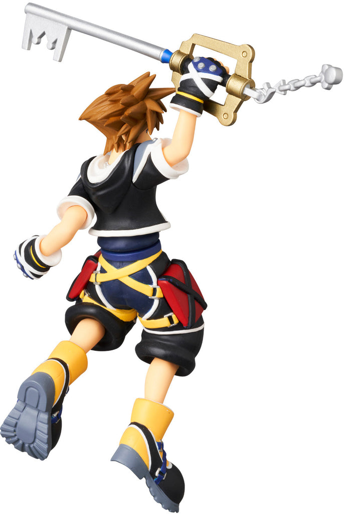 Medicom Sora UDF [Kingdom Hearts II]