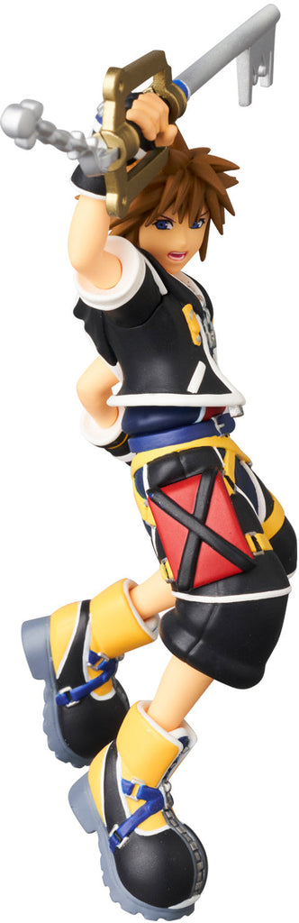 Medicom Sora UDF [Kingdom Hearts II]