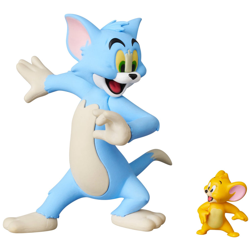 Medicom Tom & Jerry UDF [Tom and Jerry Classic Colour Ver]