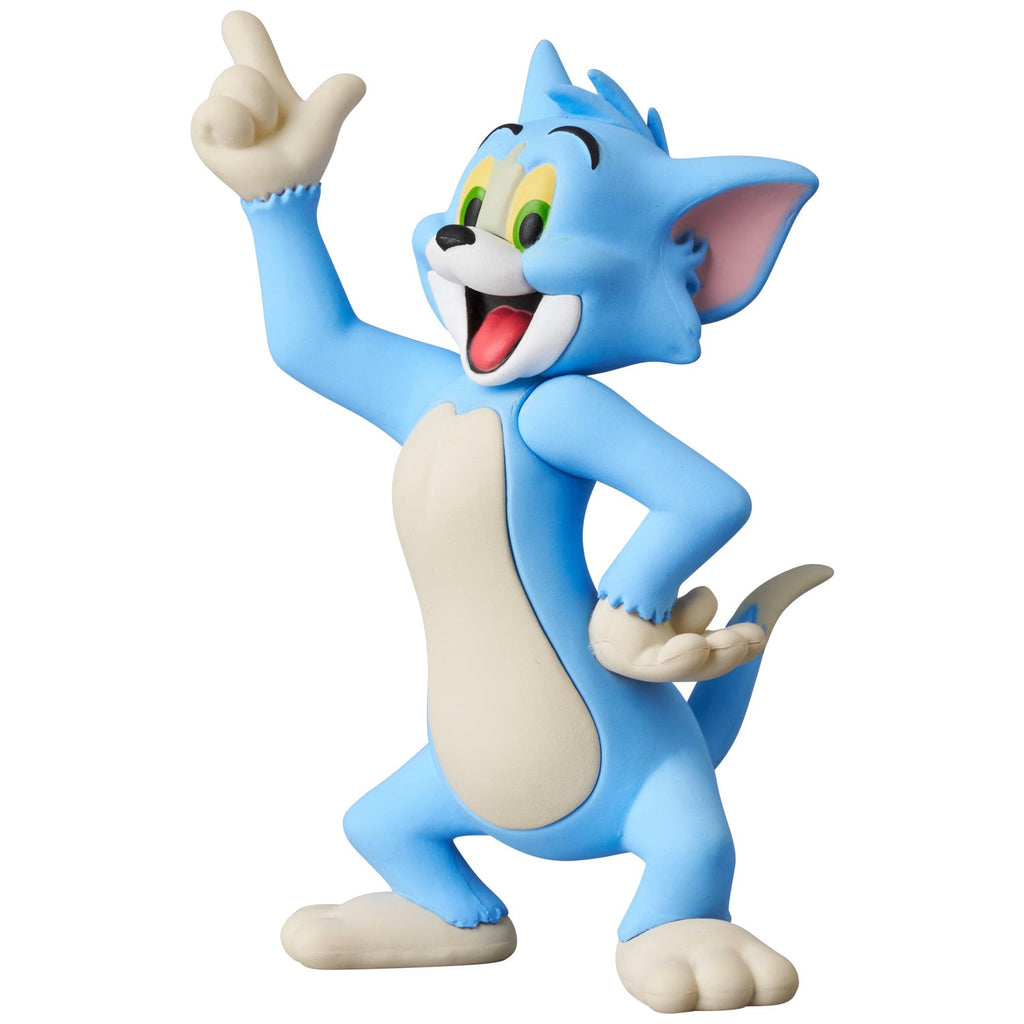 Medicom Tom UDF [Tom and Jerry Classic Colour Ver]