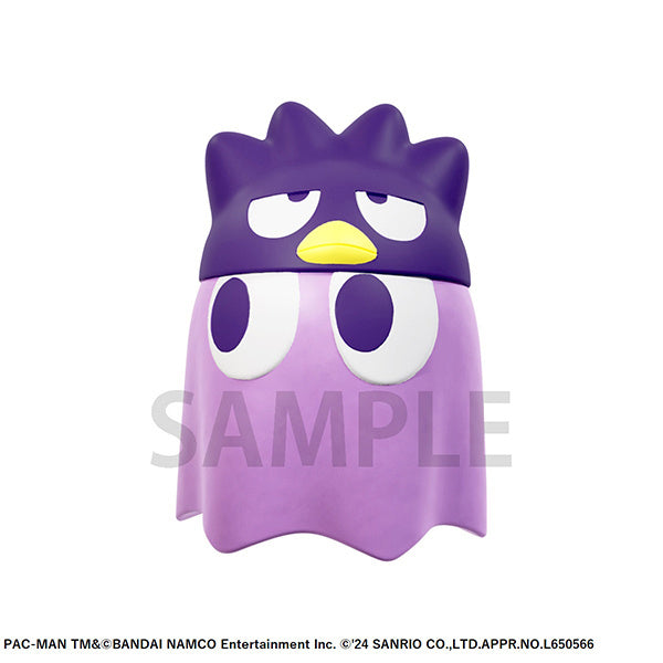 MegaHouse Pacman x Sanrio Characters Chibi Collect Figure Vol.2 [Random Individual]