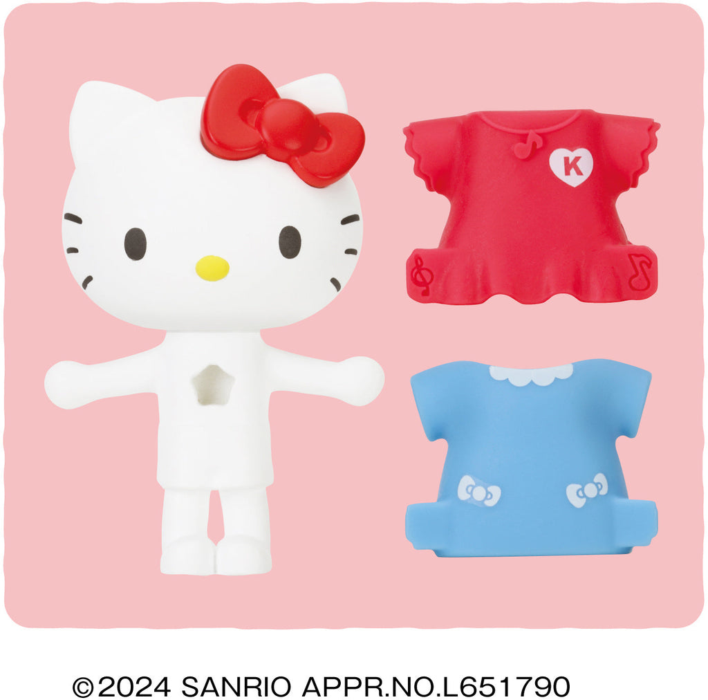 MegaHouse Snap Collection Sanrio Characters [Individual Random]