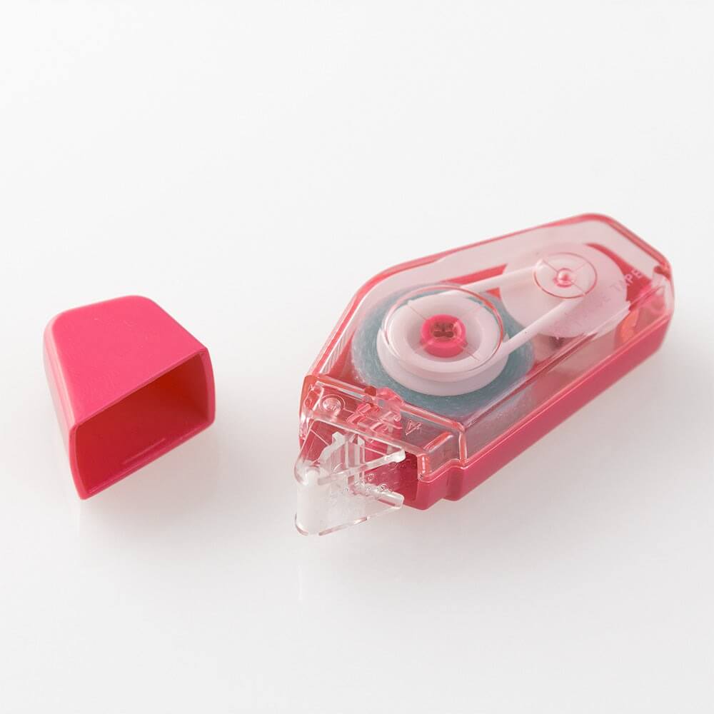Midori Craft & Office Glue Midori Japan XS Glue Tape Pink