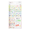 Midori Sticker Season Plant Stickers [Midori]