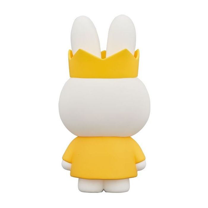 Miffy Action & Toy Figures UDF Miffy Crown Figure