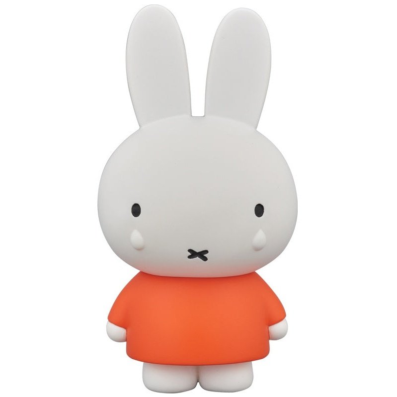 Miffy Dolls, Playsets & Toy Figures UDF Miffy Crying Figure