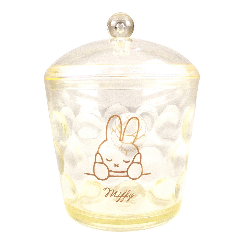 Miffy Transparent Miffy Canister