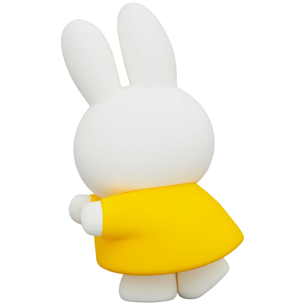 Miffy Yellow Tsunagaru Miffy UDF [Miffy]