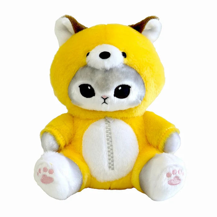 Mofusand Kitsune-Nyan Mofusand Potetama Plush