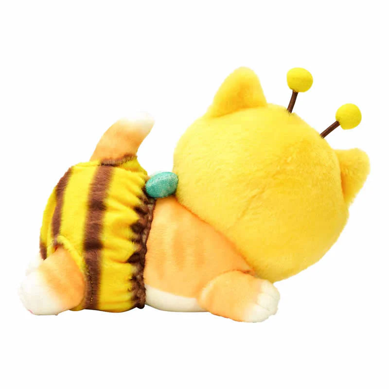 Bee plush outlet