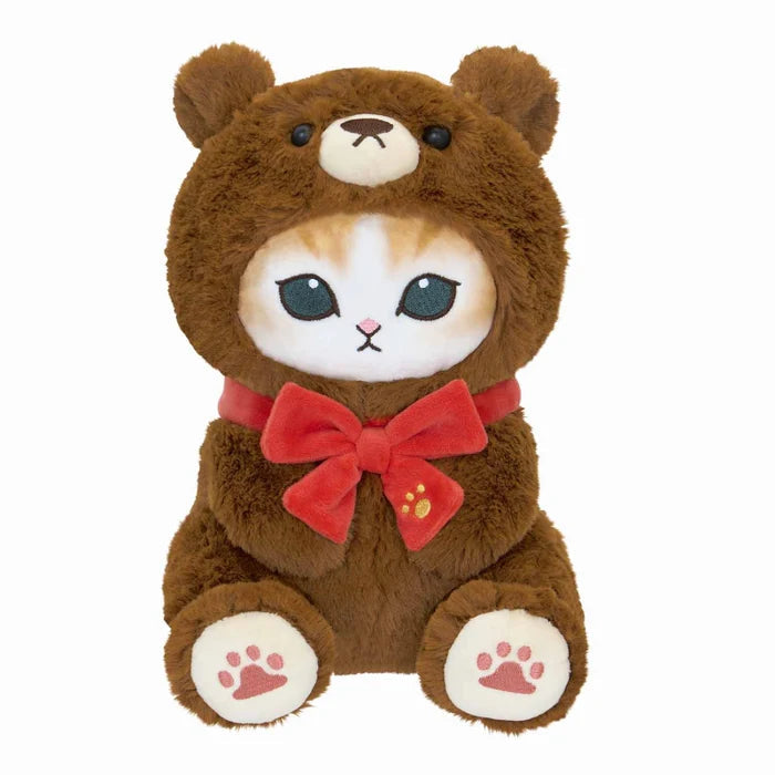 Rilakkuma panda discount plush