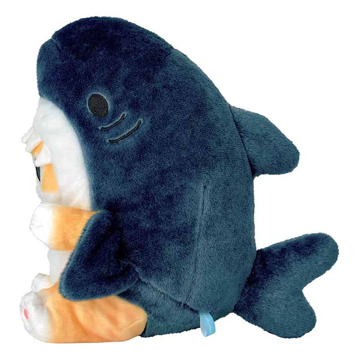 Mofusand Mofusand Mochi Mochi Shark Nyan Plush