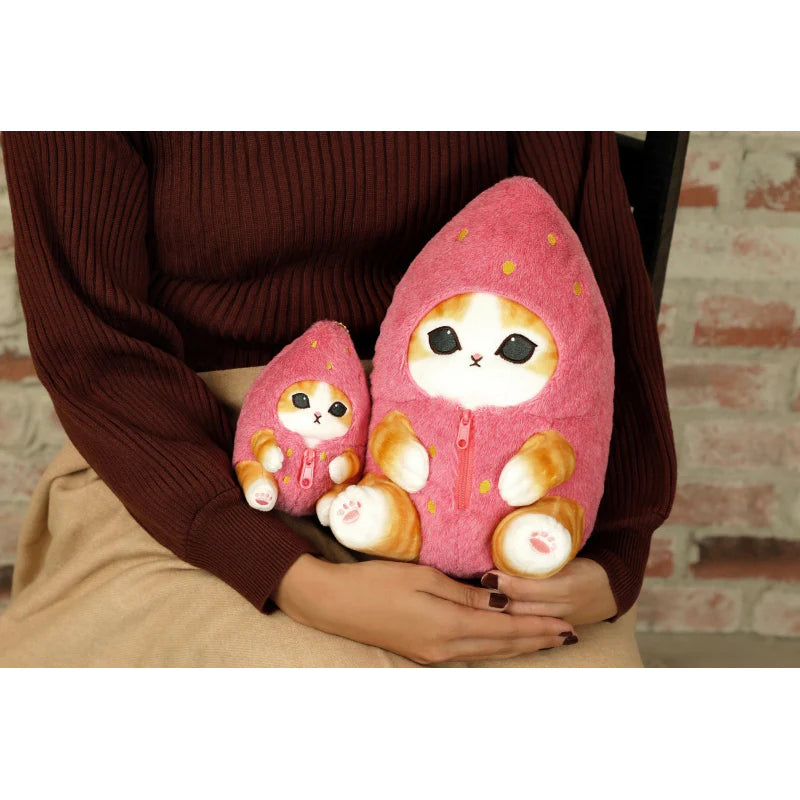 Mofusand mofusand Plush Toy [Oimo Nyan]