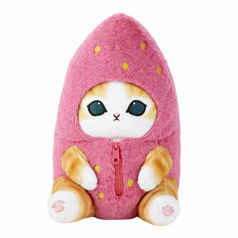 Mofusand mofusand Plush Toy [Oimo Nyan]