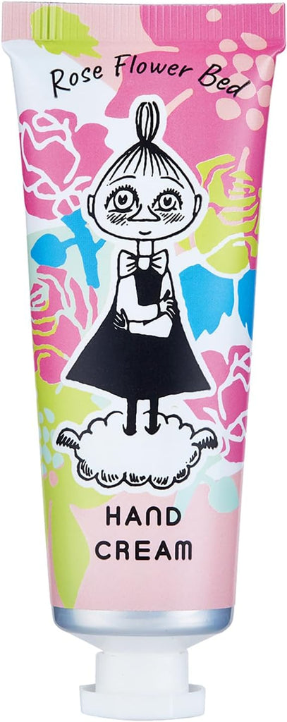 Moomin Characters Moomin Hand Cream