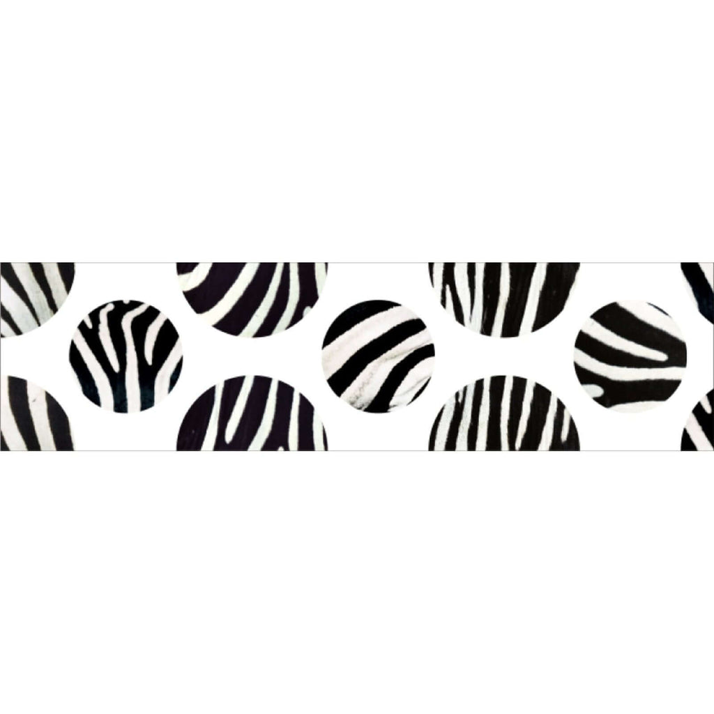 MT Tape Washi Tape mt ex Japan Masking Tape Dot Zebra
