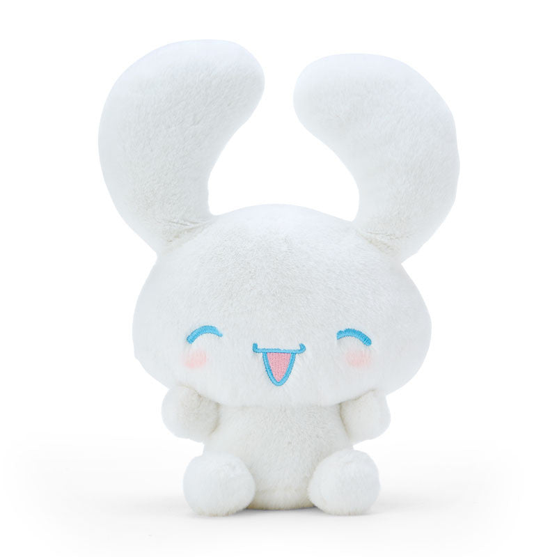 Nakajima Cinnamoroll Various Faces Plush [Yay!]