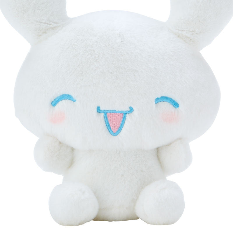 Nakajima Cinnamoroll Various Faces Plush [Yay!]