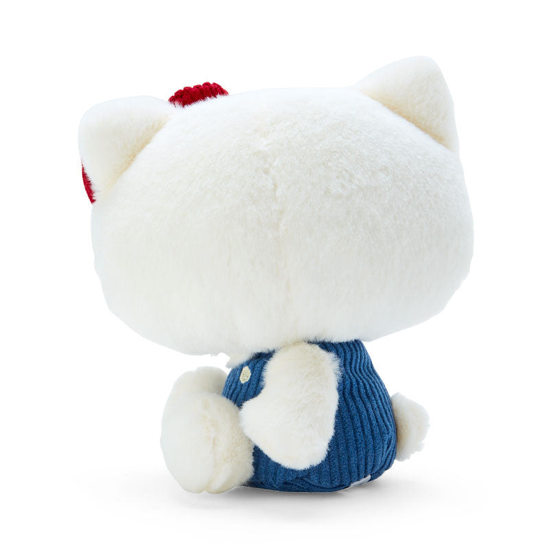 Nakajima Hello Kitty Fuwakuta Plush [Sanrio Classic]