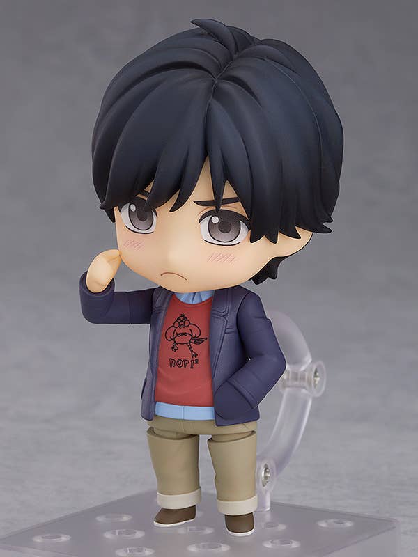 Orange Rouge Nendoroid Eiji Okumura [BANANA FISH]