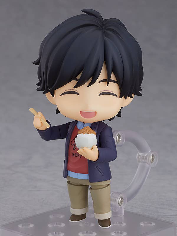 Orange Rouge Nendoroid Eiji Okumura [BANANA FISH]
