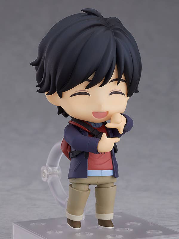 Orange Rouge Nendoroid Eiji Okumura [BANANA FISH]