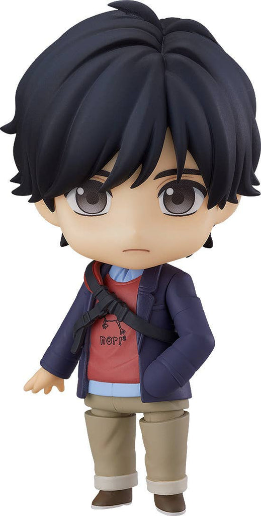 Orange Rouge Nendoroid Eiji Okumura [BANANA FISH]