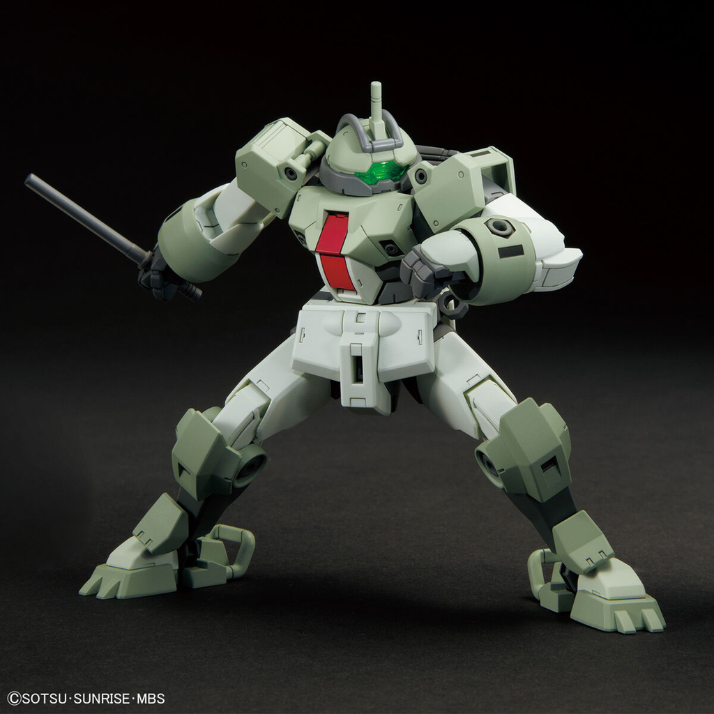 oshoppu Scale Model Kits 1/144 HG Demi Trainer [Mobile Suit Gundam: The Witch from Mercury]