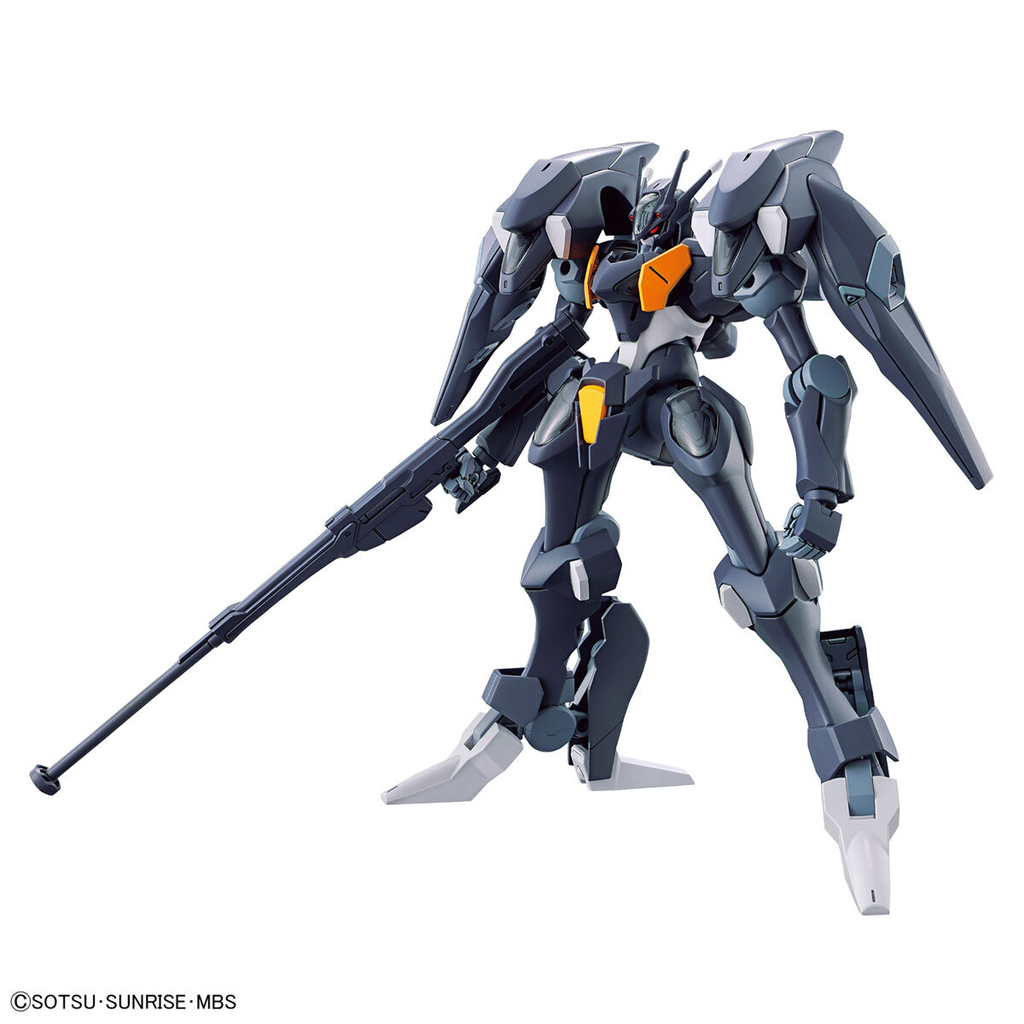 oshoppu Scale Model Kits 1/144 HG Gundam Pharact [Mobile Suit Gundam: The Witch from Mercury]