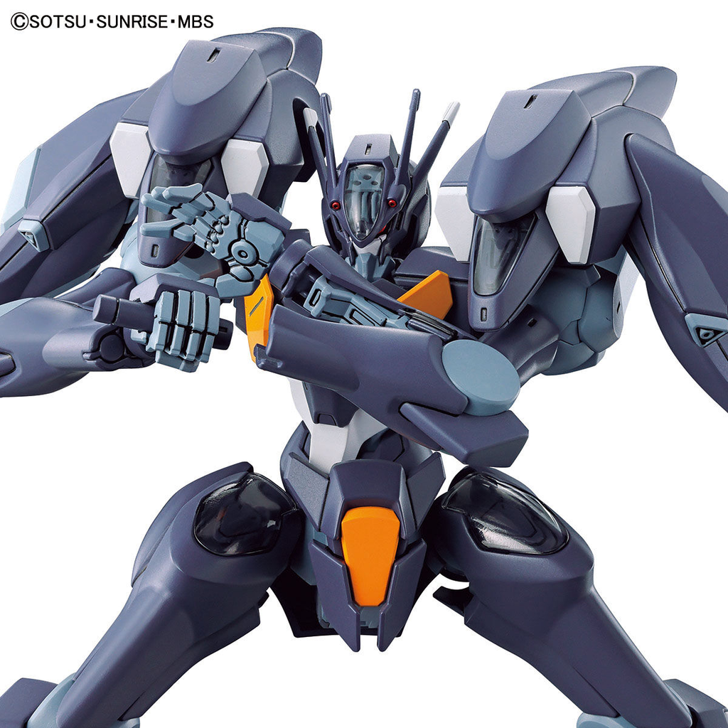oshoppu Scale Model Kits 1/144 HG Gundam Pharact [Mobile Suit Gundam: The Witch from Mercury]