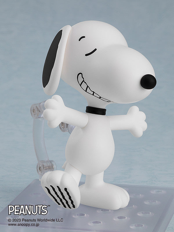 Peanuts Snoopy Nendoroid