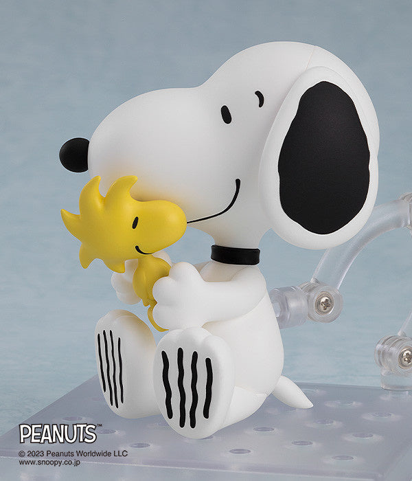 Peanuts Snoopy Nendoroid