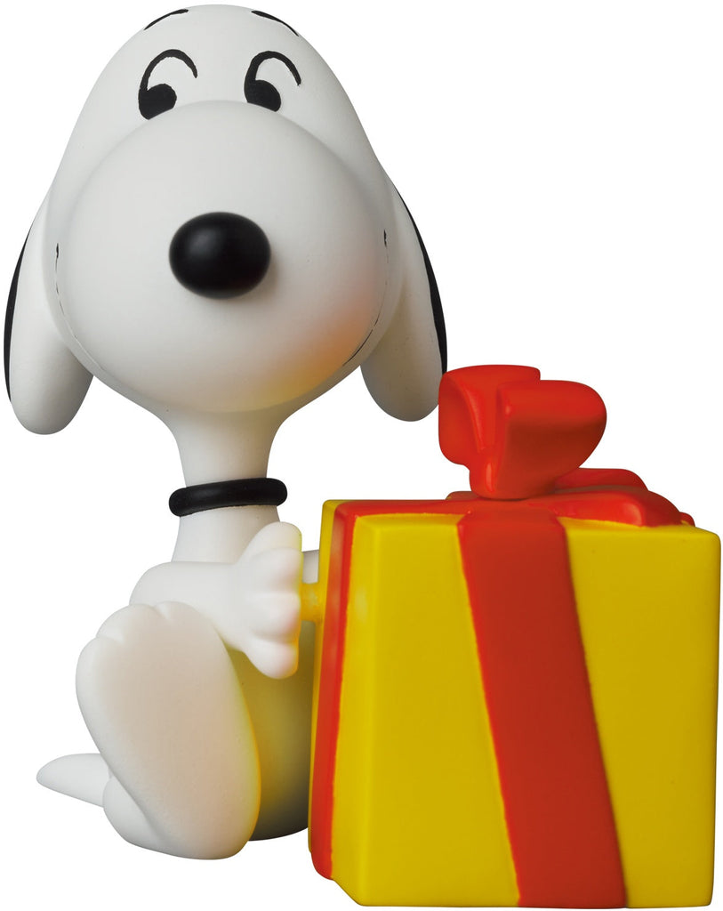 Peanuts Snoopy's Gift UDF [Peanuts]